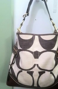 Special edition Coach Bag